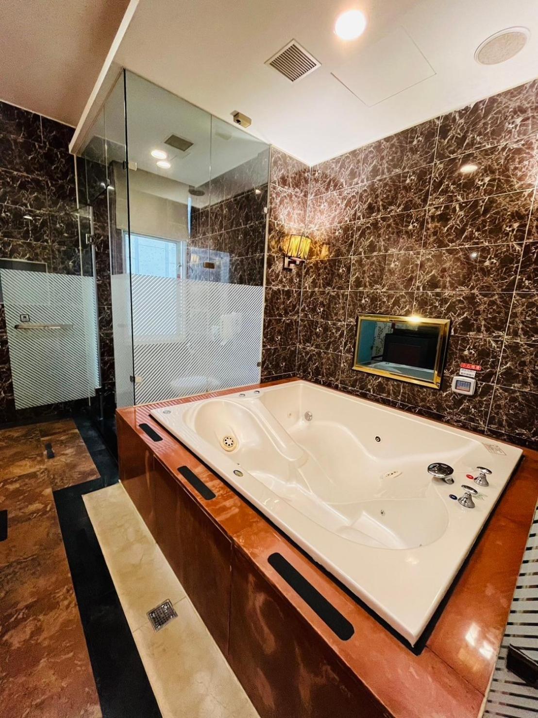 วอล์คเกอร์โมเทล Motel ไทเป ภายนอก รูปภาพ