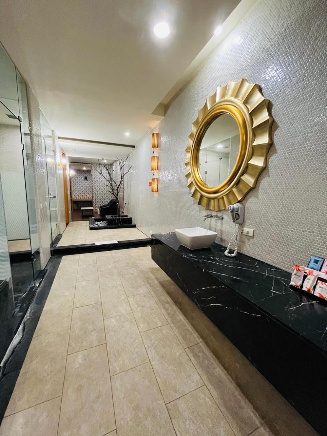 วอล์คเกอร์โมเทล Motel ไทเป ภายนอก รูปภาพ