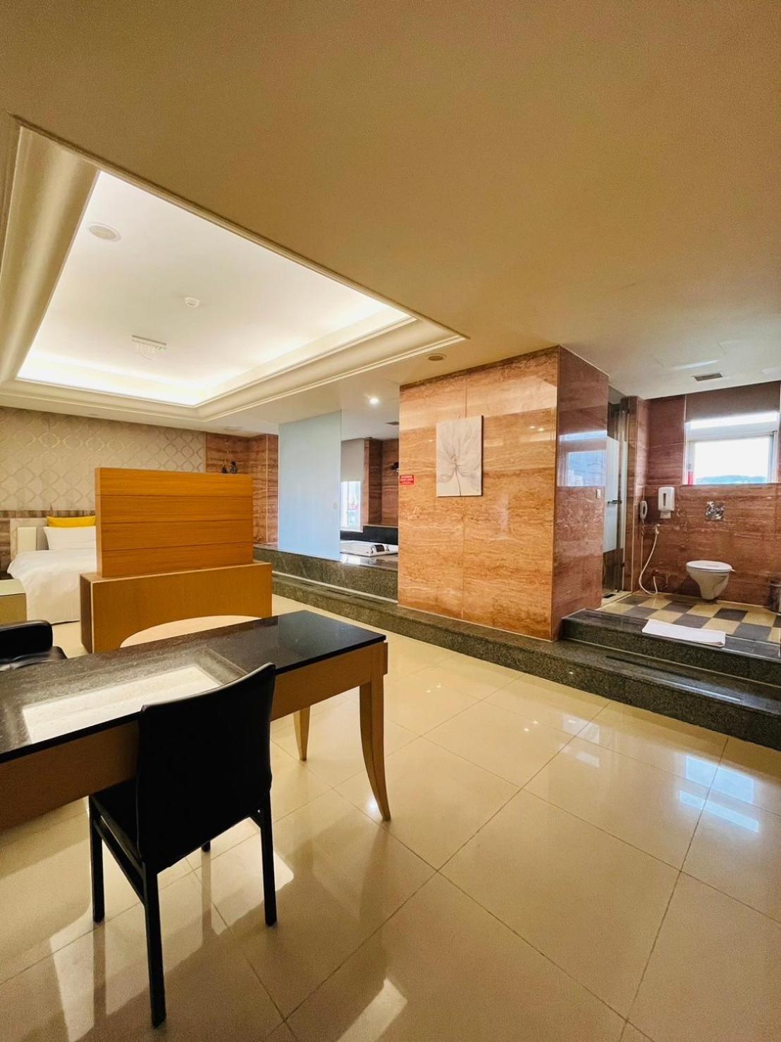 วอล์คเกอร์โมเทล Motel ไทเป ภายนอก รูปภาพ