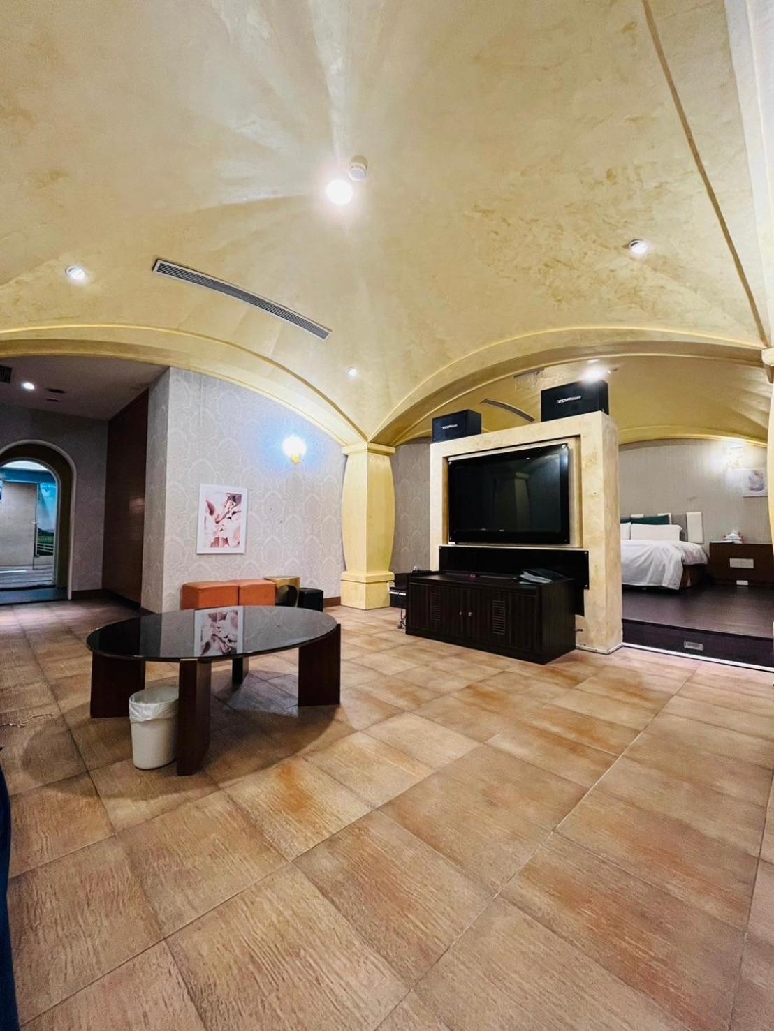 วอล์คเกอร์โมเทล Motel ไทเป ภายนอก รูปภาพ
