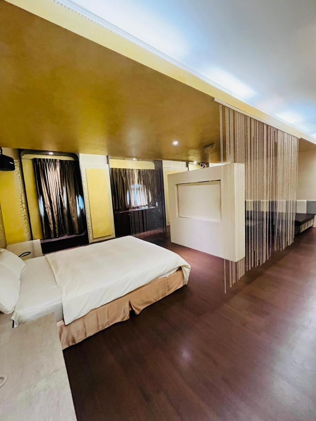 วอล์คเกอร์โมเทล Motel ไทเป ภายนอก รูปภาพ