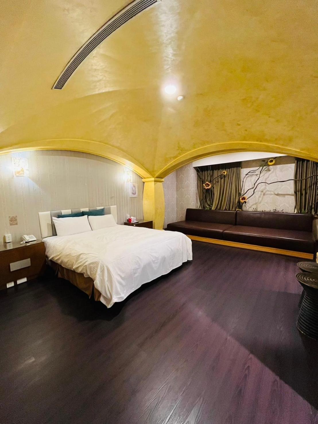 วอล์คเกอร์โมเทล Motel ไทเป ภายนอก รูปภาพ
